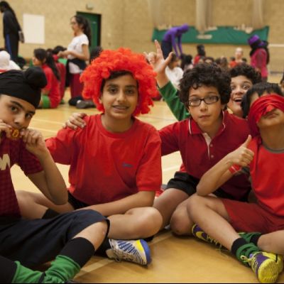 Year 7 (3)